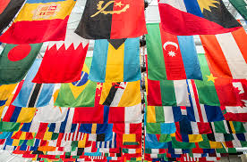 What countries are not members of Interpol?