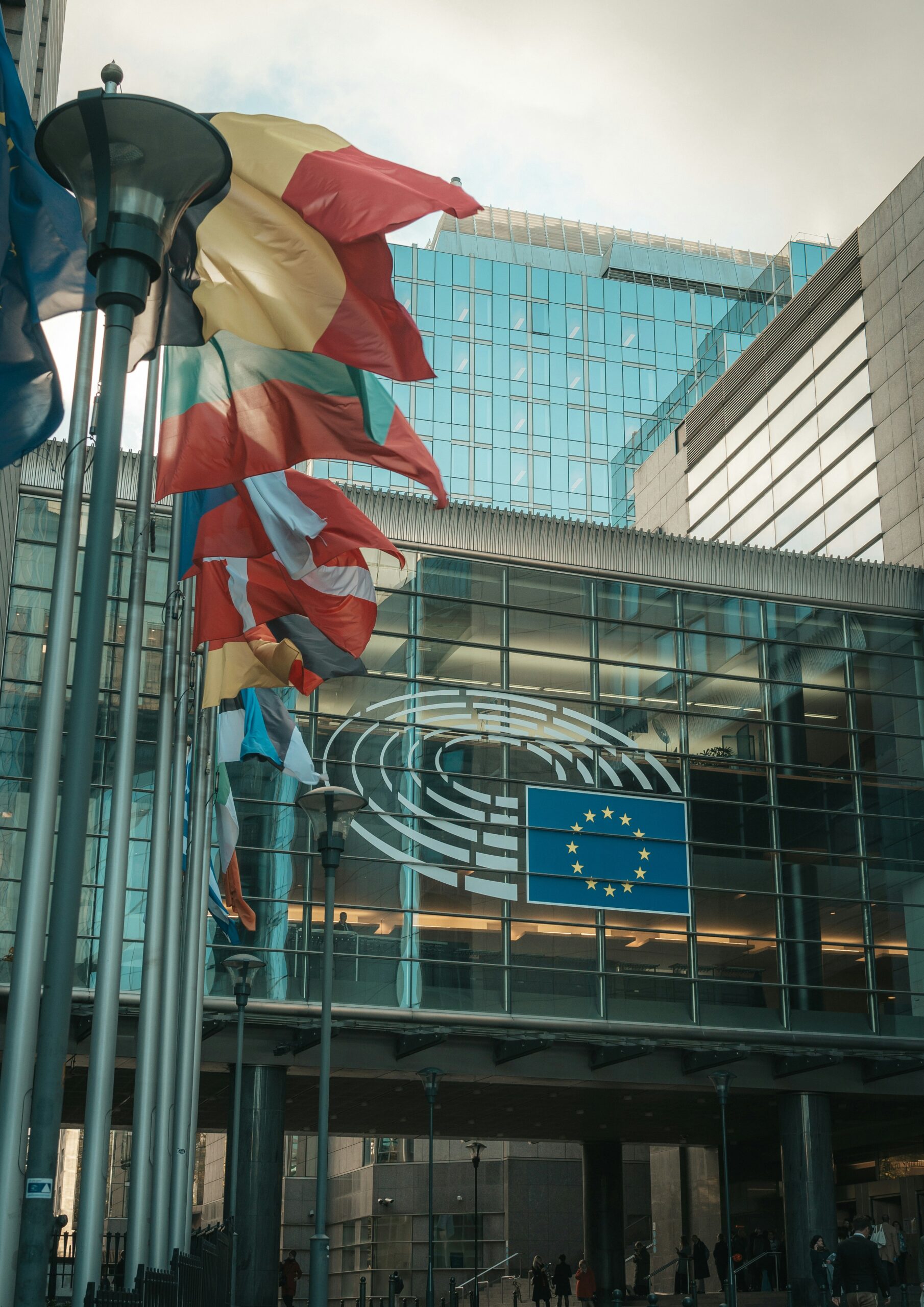 Europol jurister