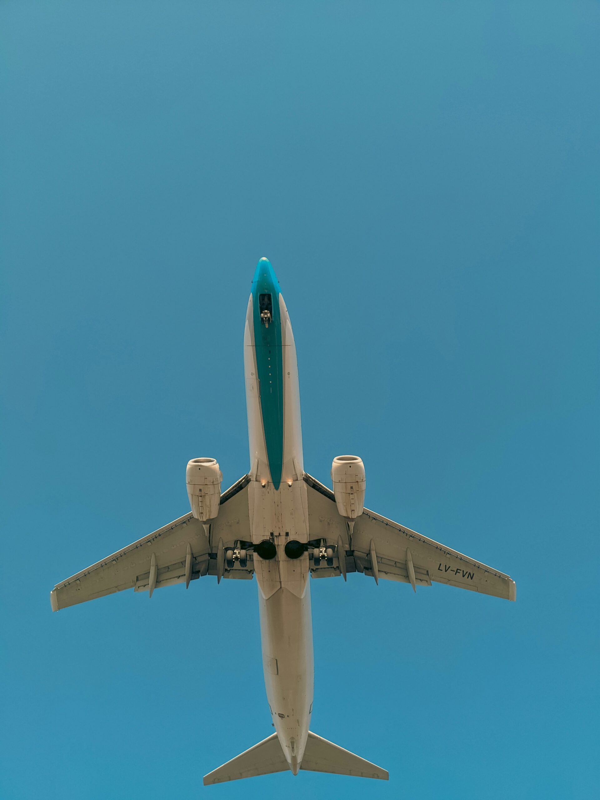 Kan du flyga om du har en arresteringsorder