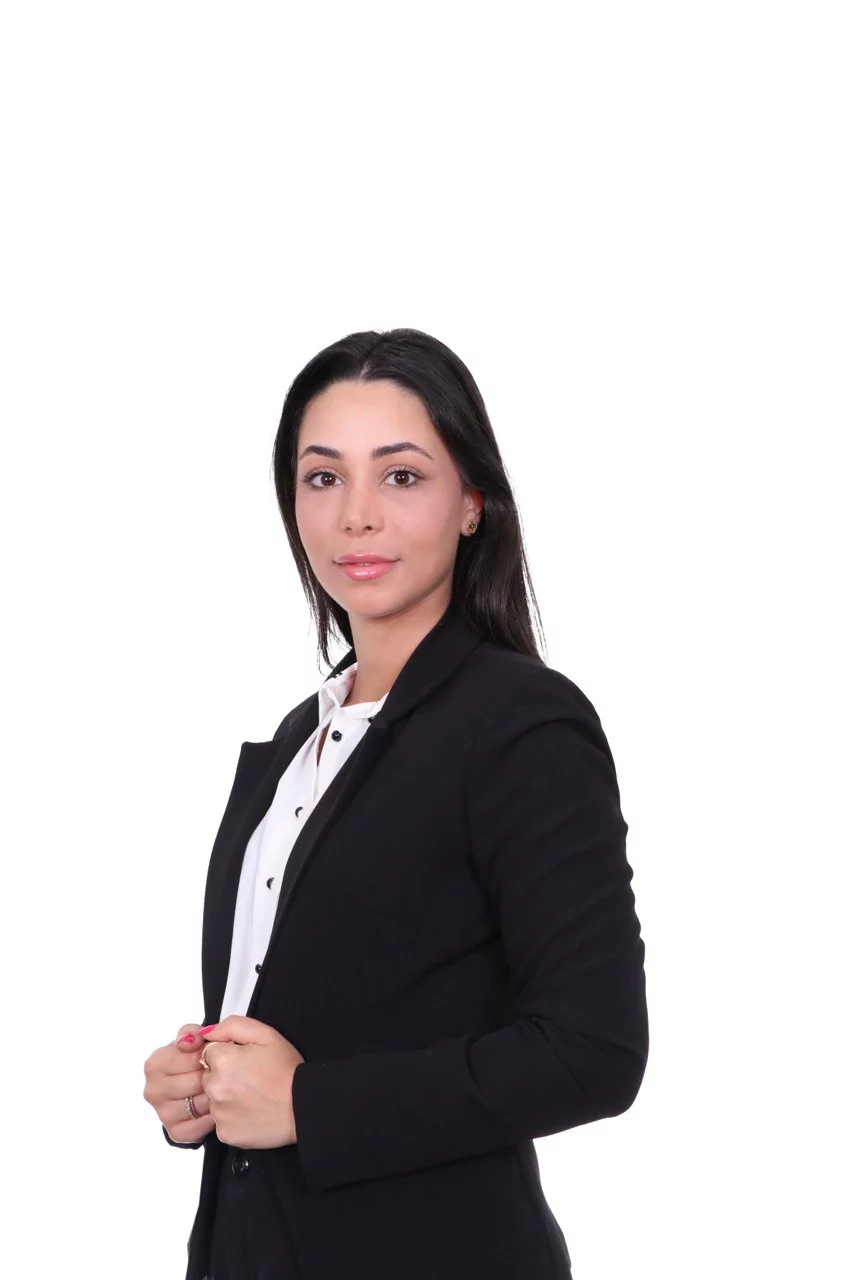 Christina Abdel Ahad