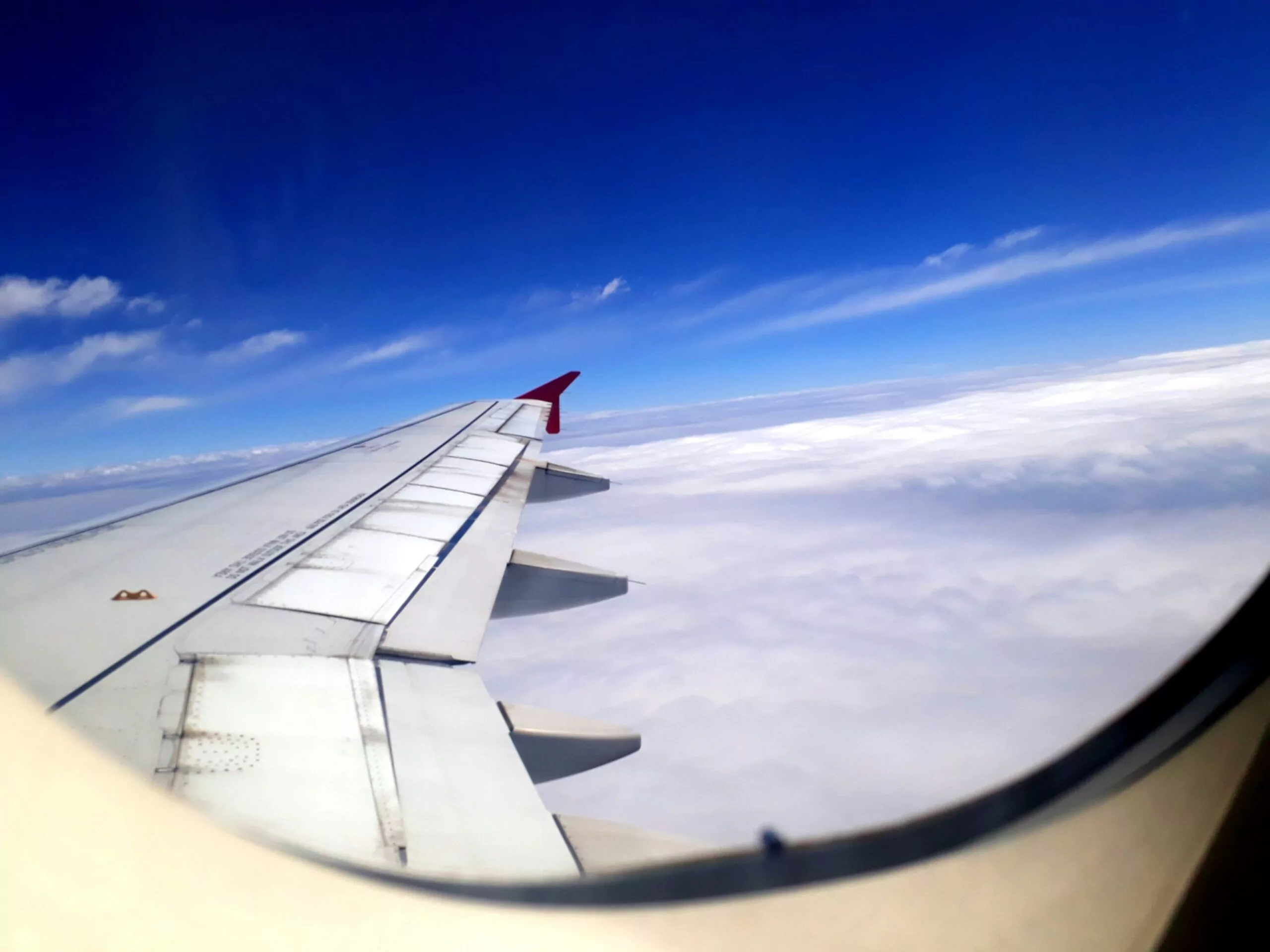 Kan du fly hvis du har en arrestordre?