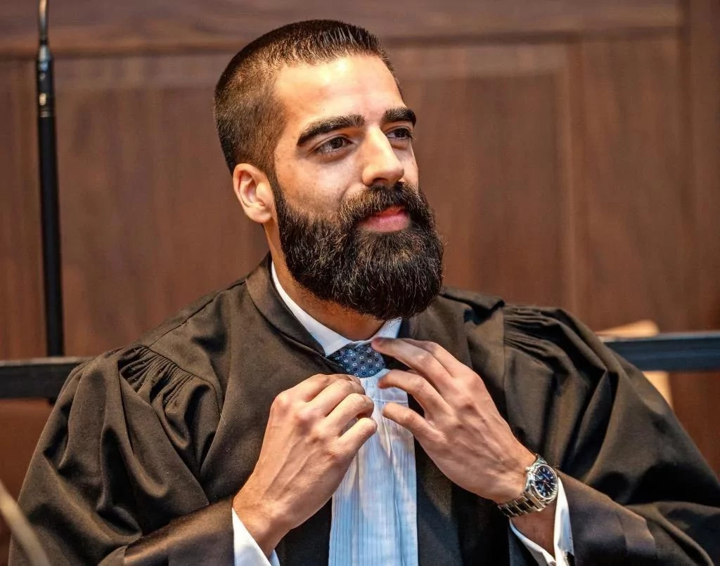 Sahil Malik